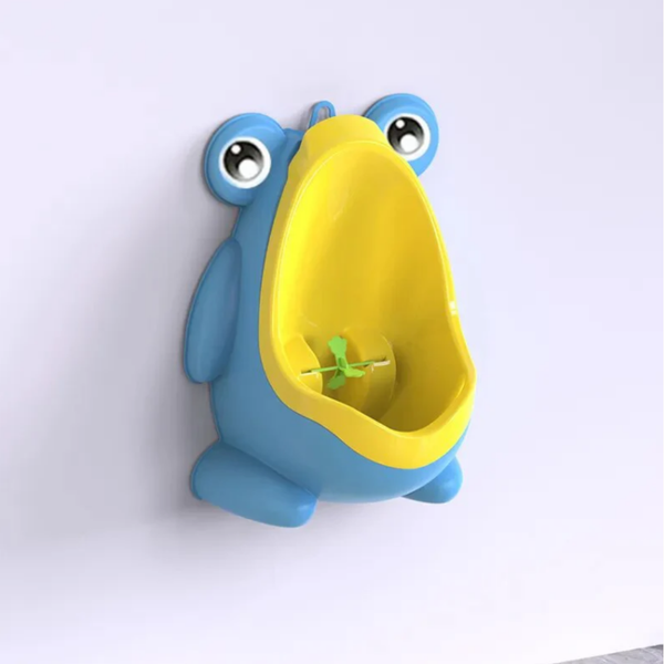 PuddlePop - Lekvrij Modulair Puppytoilet