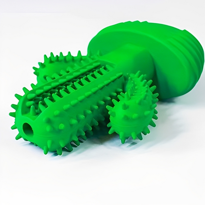 Gummle - Rubberen Cactus Hondenspeeltje