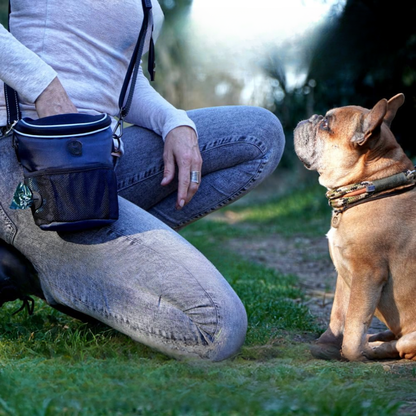 Packsy - Handsfree Trainings Voertasje
