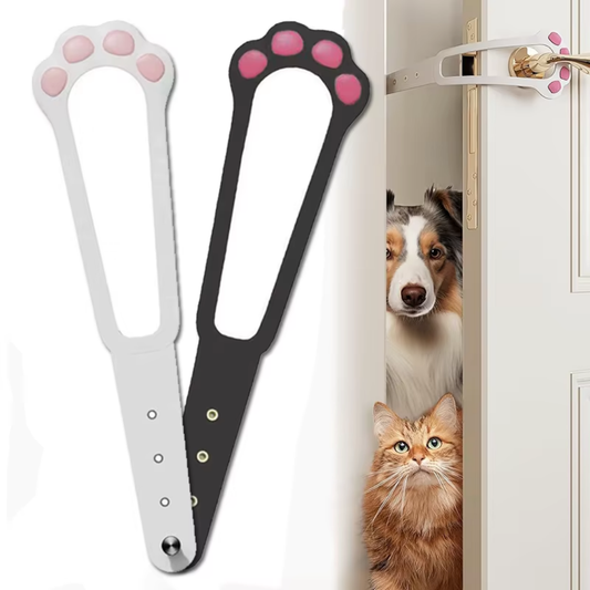 Pawpass - Verstelbare Katten Toegangsband