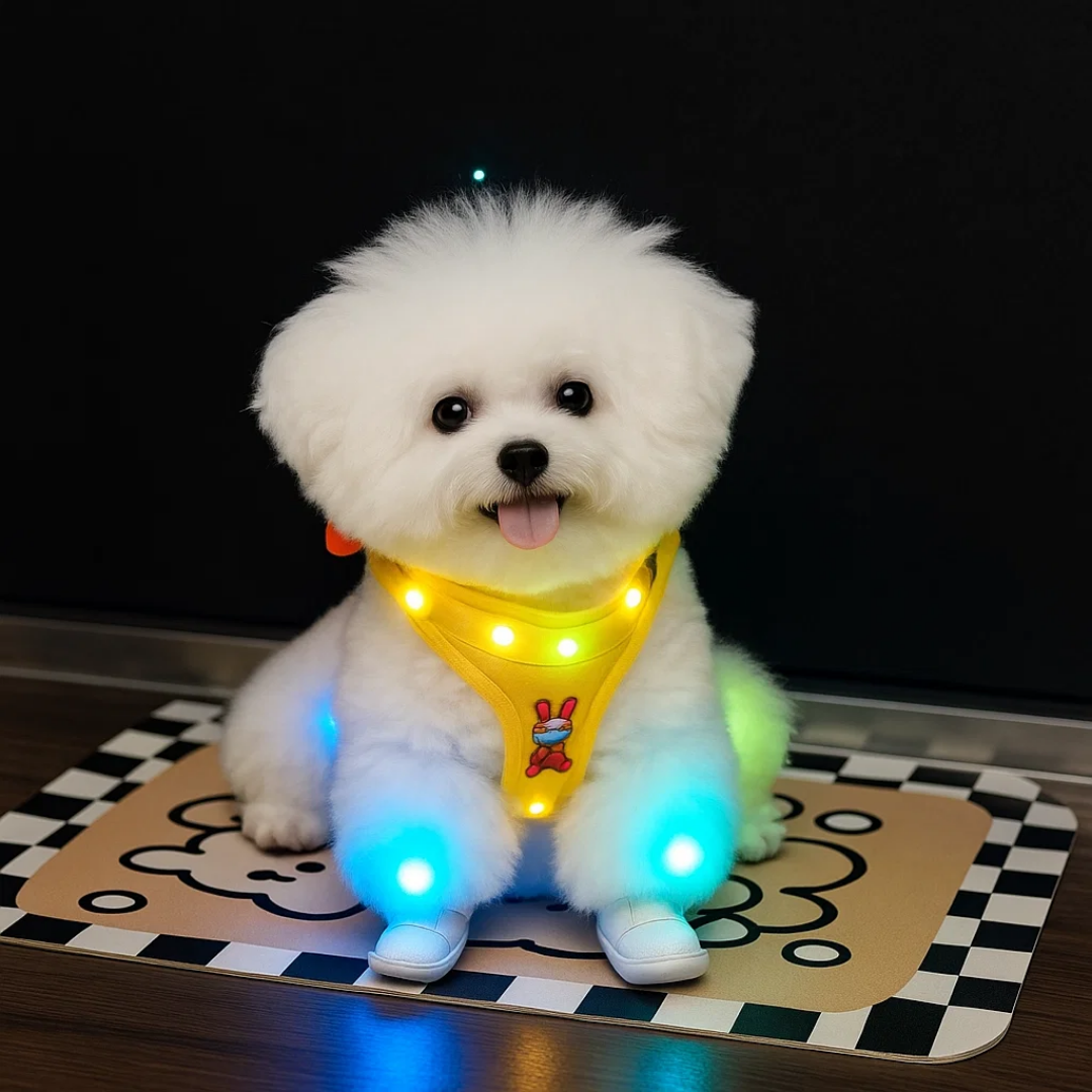 Glowbit - Miniatuur LED Verlichtingsset