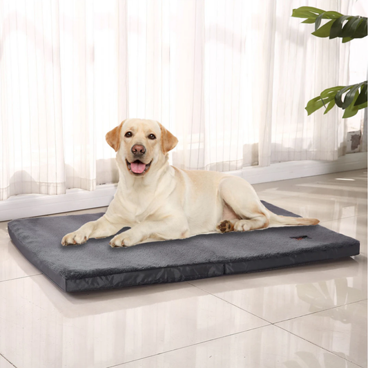 WanderBed - Opvouwbaar Antislip Huisdierenbed