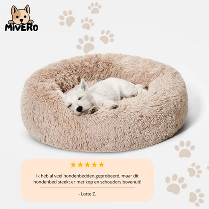 Cloud 9 Hondenbed - Ultiem comfort voor uw hond!