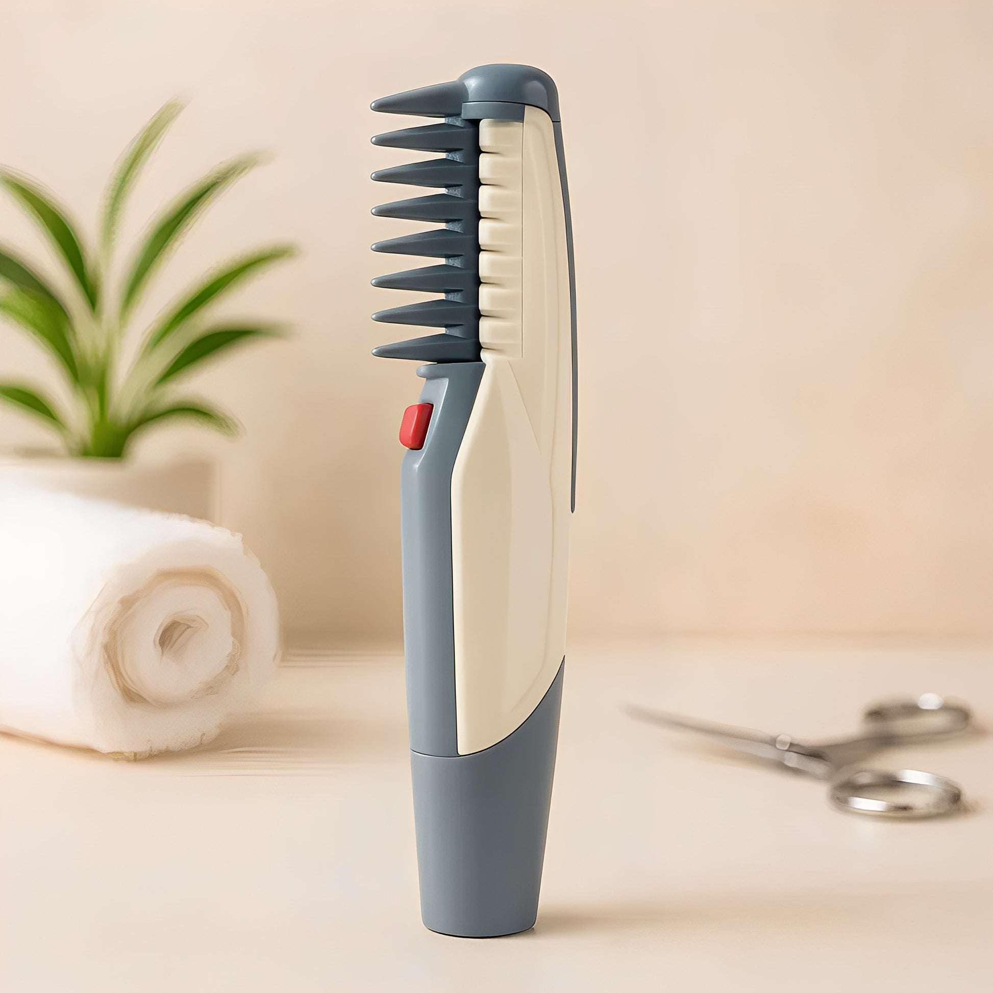 Trimora - Stille Comfort Trimmer