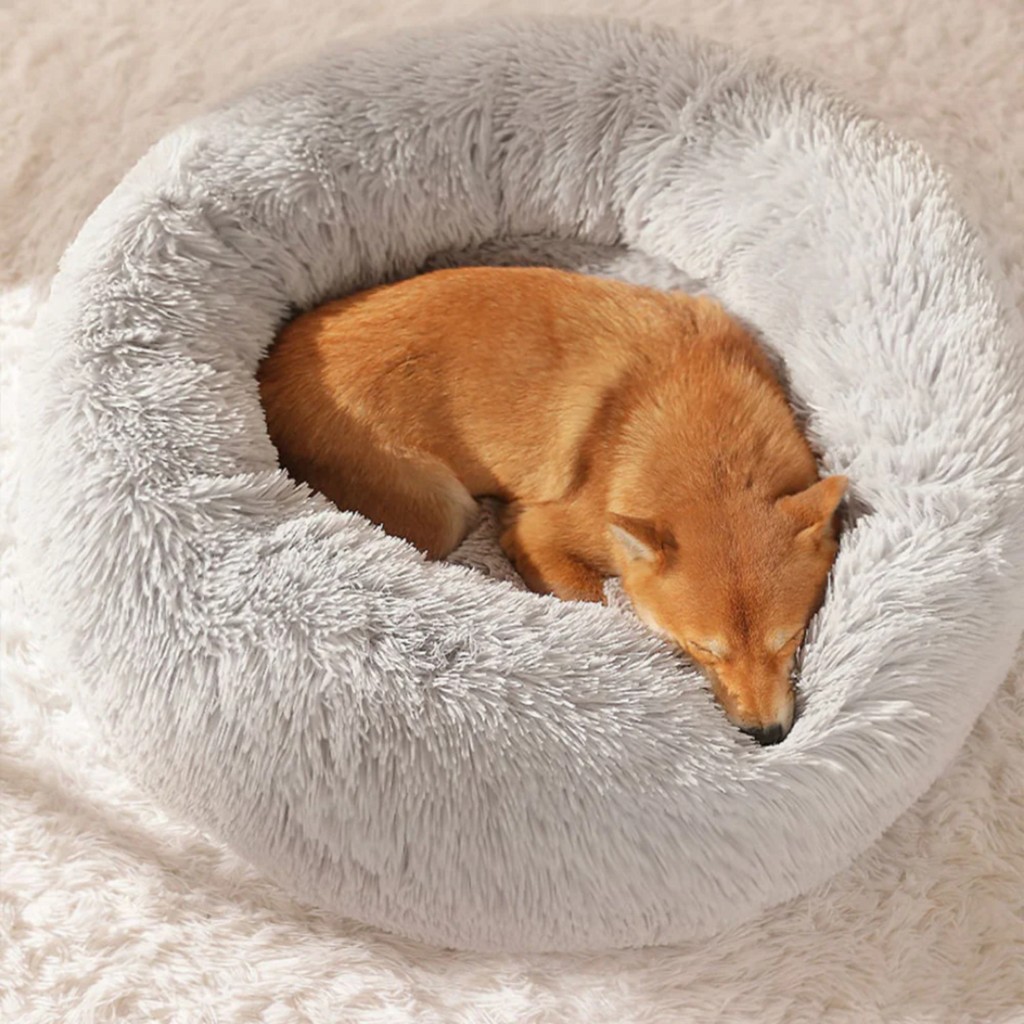 Cloud 9 Hondenbed - Ultiem comfort voor uw hond!