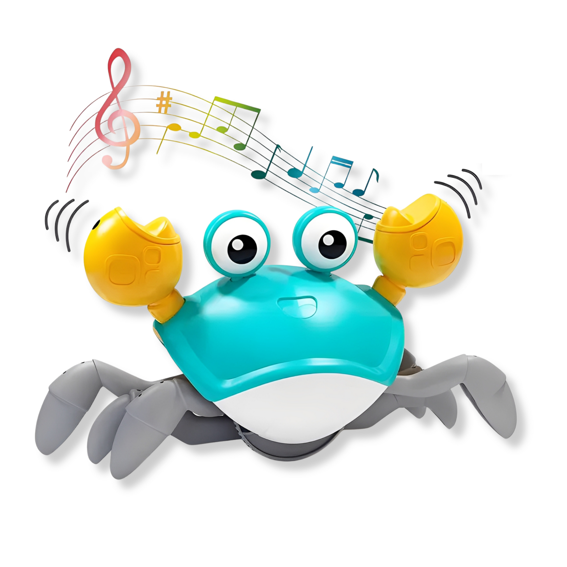 Crabby - De ultieme uitdaging voor elke hond!