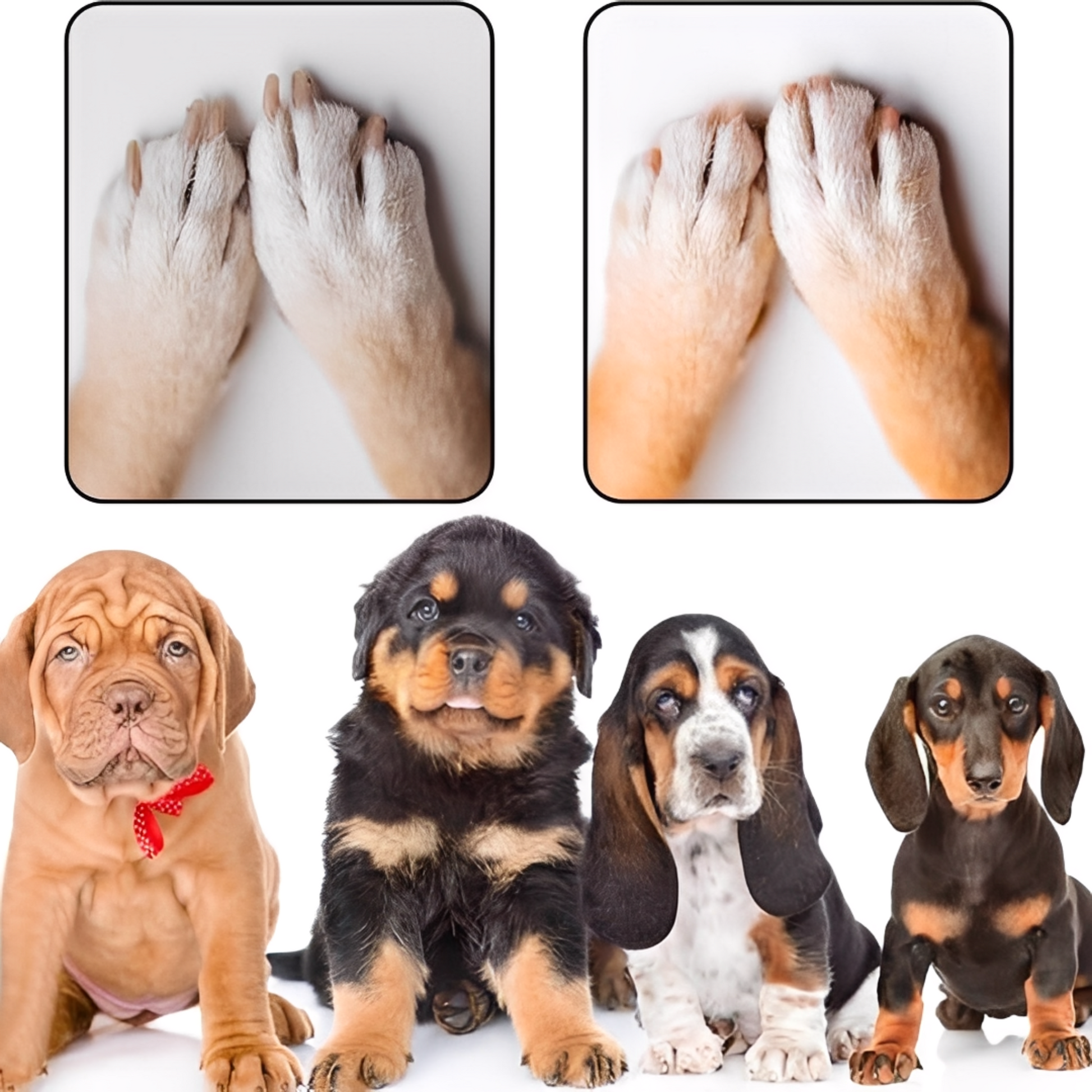 PawShaper - Maak van nagelknippen een spel!