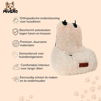 PawHaven - Veilige en comfortabele reisplek