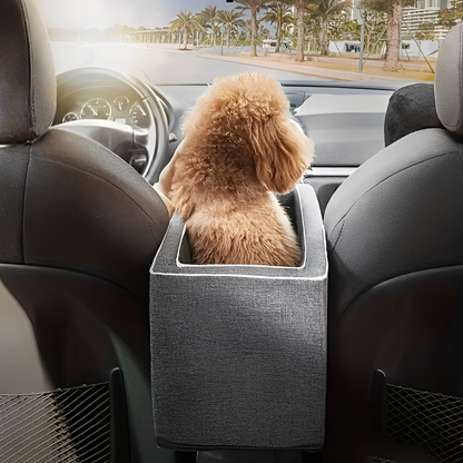 WoofWagon - Neem je hond veilig overal mee naar toe!