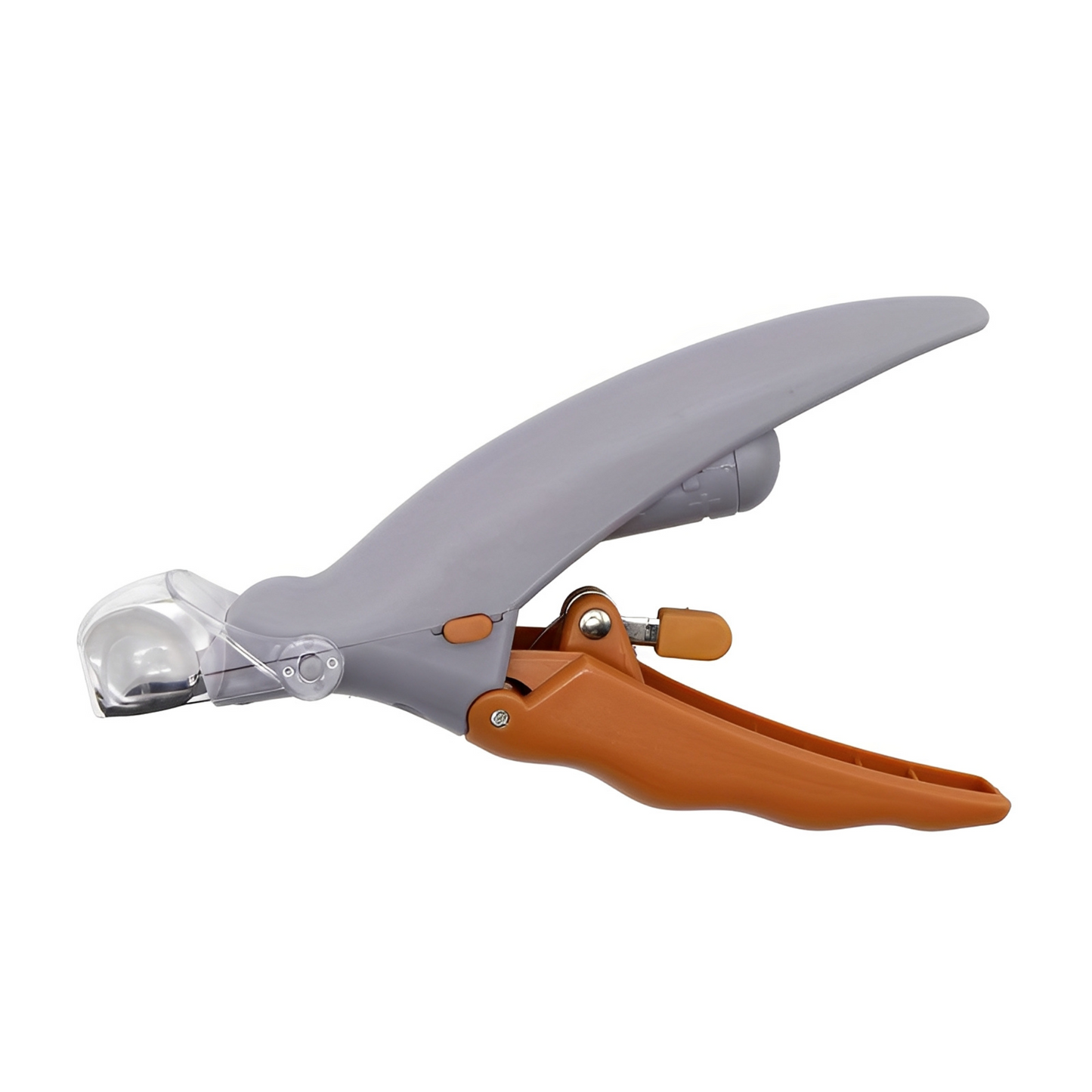 NailGuard - Verlicht Precisie Nagelknipper