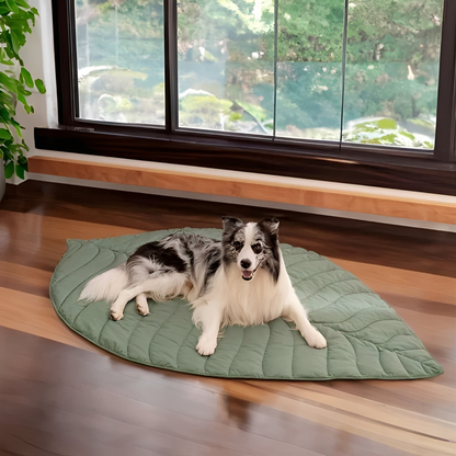 NatureNap - Reversible Pluche Huisdiermat