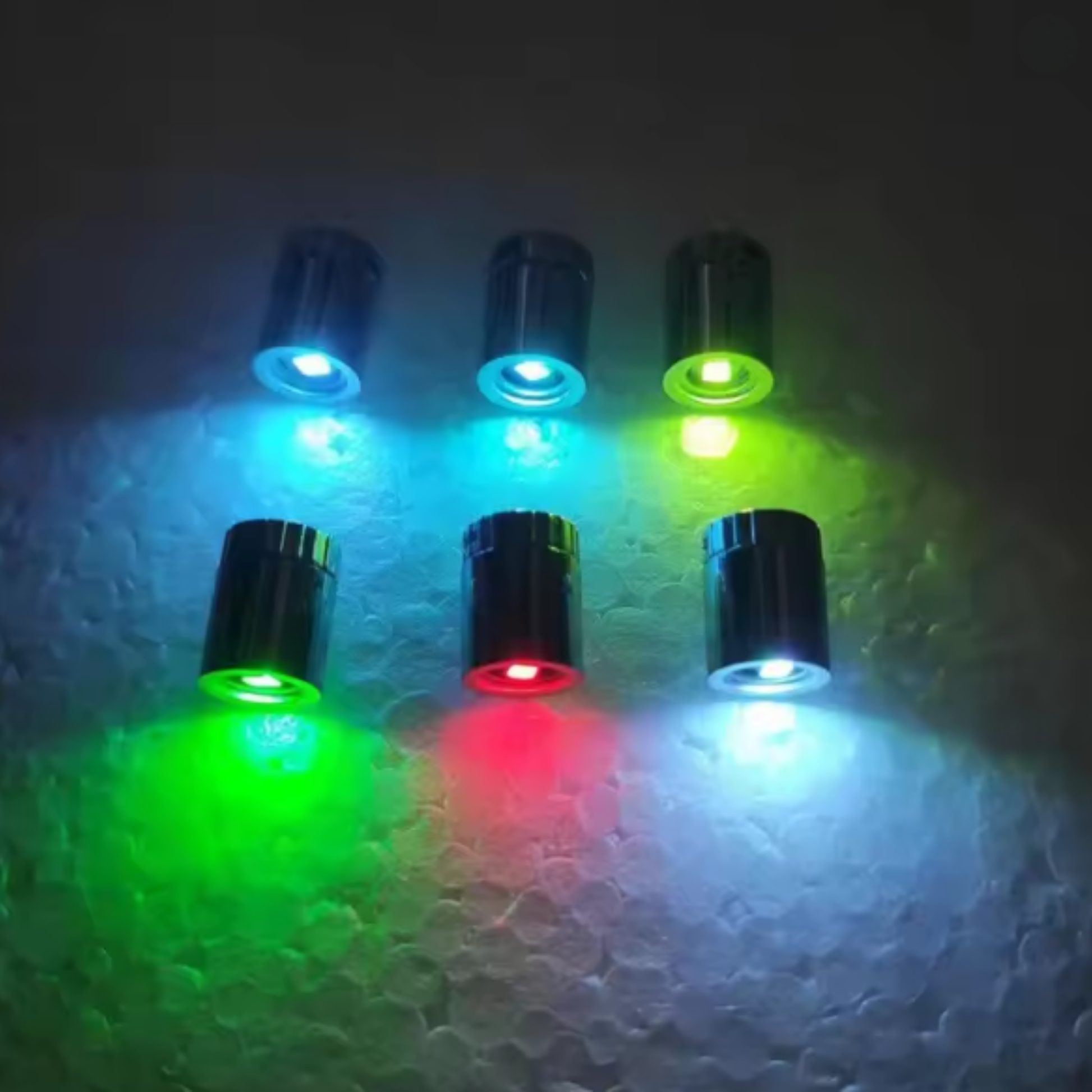 Glowbit - Miniatuur LED Verlichtingsset