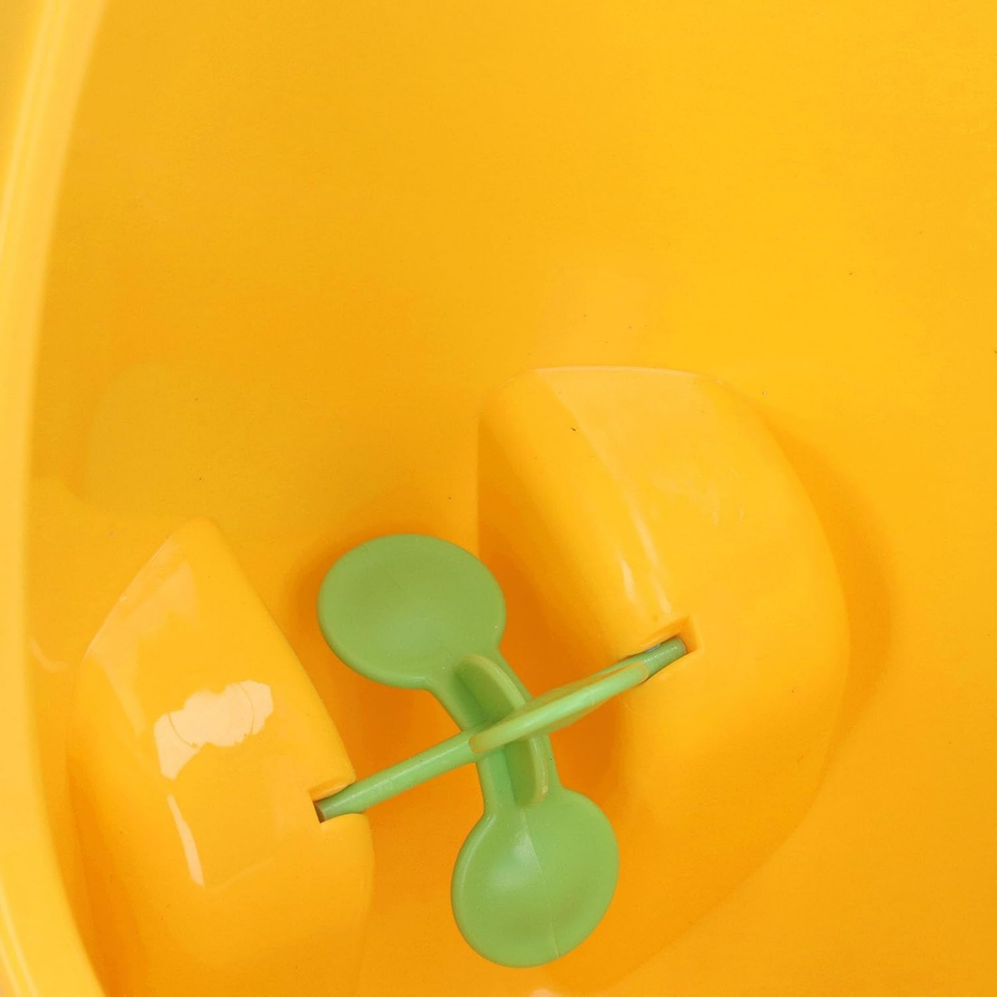 PuddlePop - Lekvrij Modulair Puppytoilet