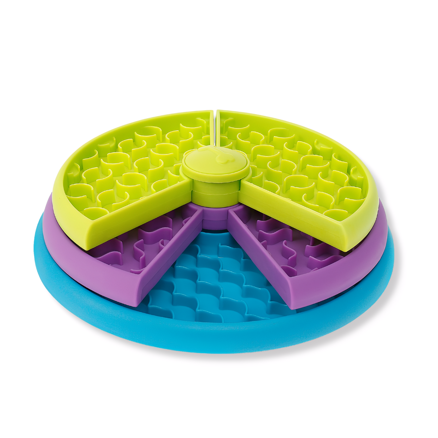 MindBowl - Interactieve Anti-Schrok Voerbak