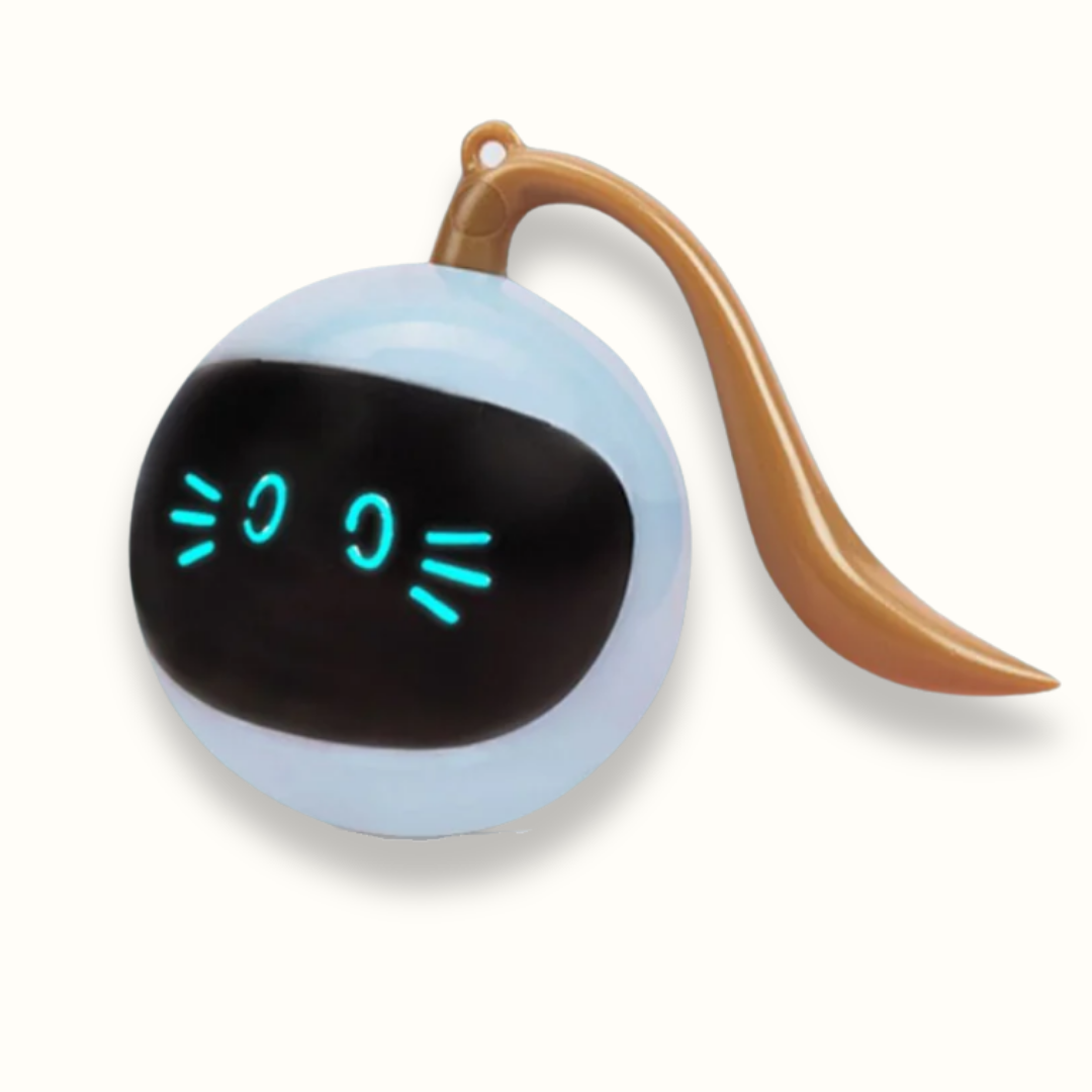 Playzo - Interactieve Jachtbal Kat