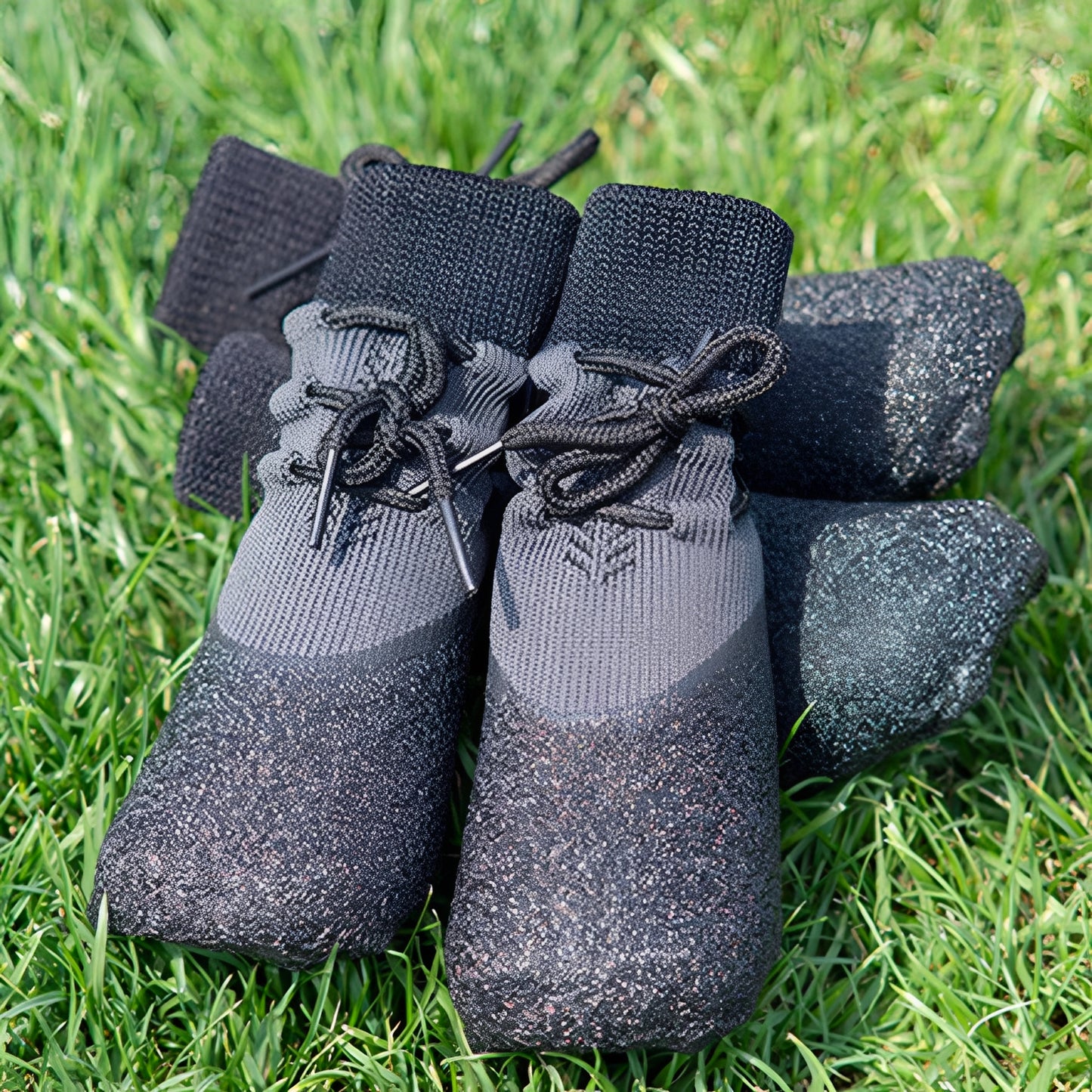 PawGrip - Waterdichte Antislip Hondenschoenen