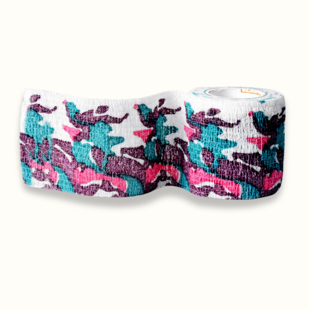 SafePaws - Stofwerend Herstelverband voor Hond