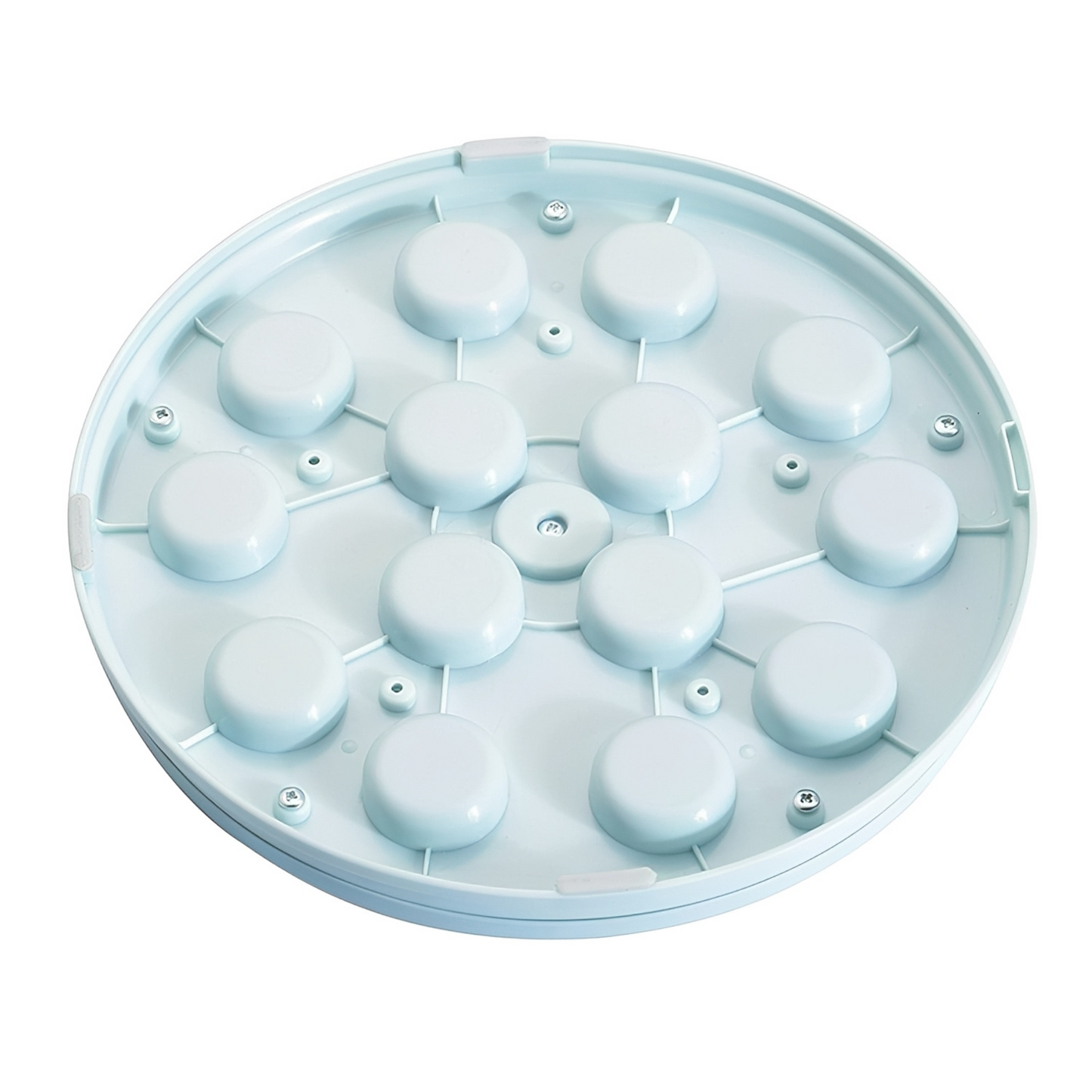 PuzzleWoef - Interactieve Snuffel Puzzel