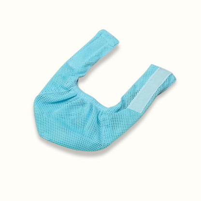 SnugGuard - Ademend Veiligheids Kattenmasker