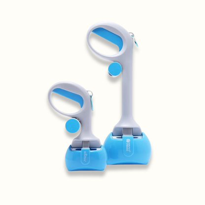 Scoopi - Eénhandige Hygiënische Poepgrijper