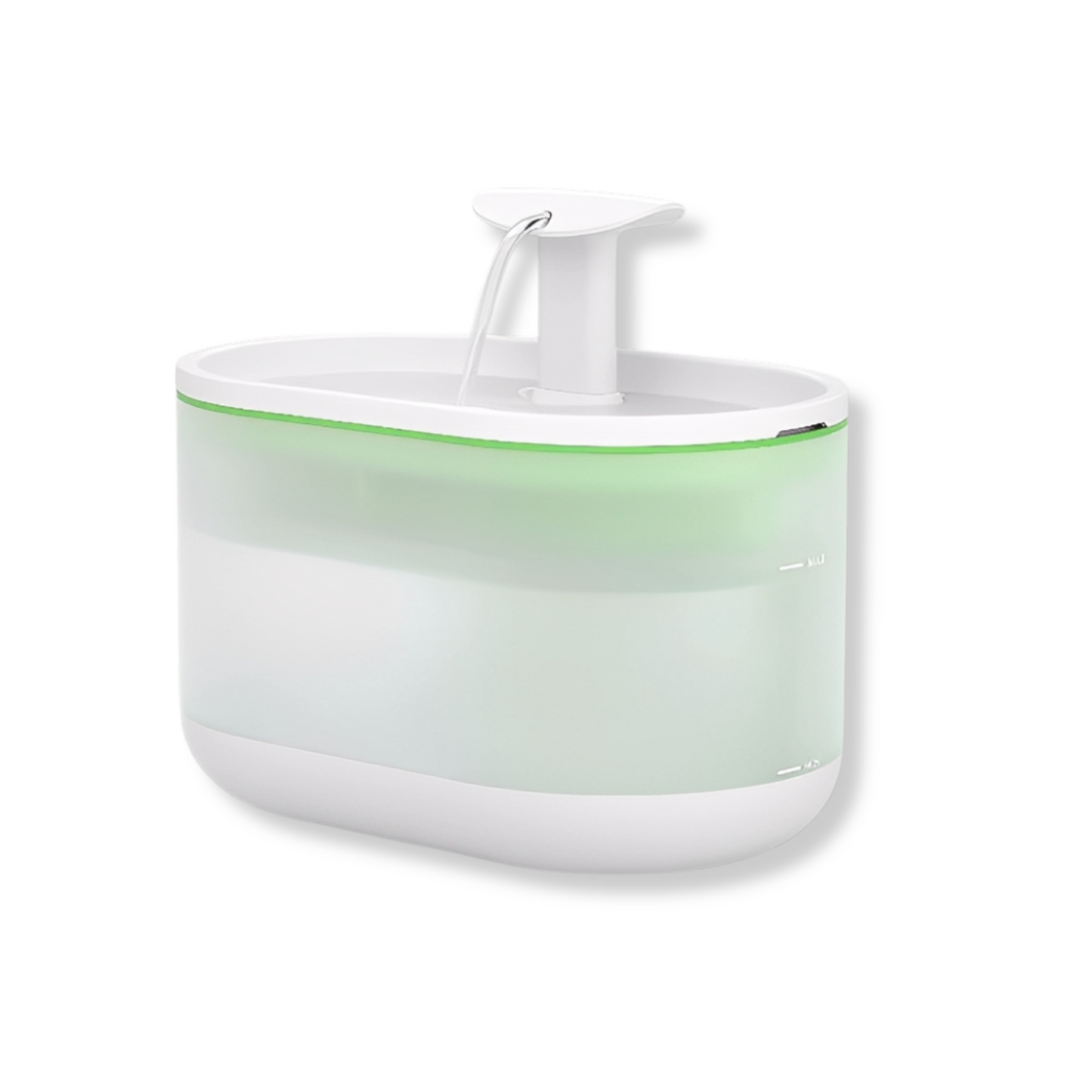 AquaFlow - Bescherm je kat tegen gevaarlijke bacteriën!