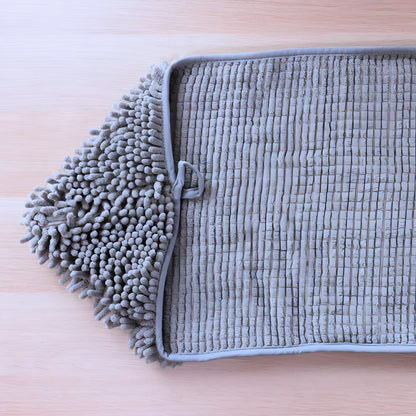 DryPaws - Superabsorberende Hondenhanddoek