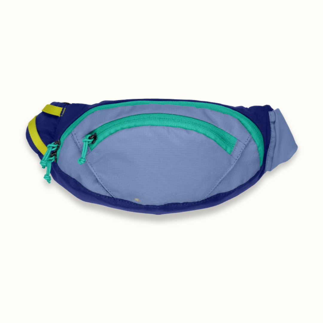 PoochPack -  Ergonomische Wandel Heuptas