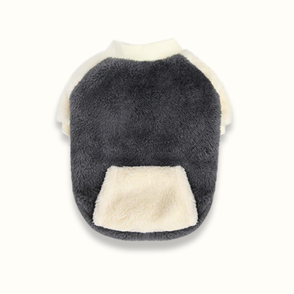 Cozyon - Omkeerbare Fleece Hondenjas