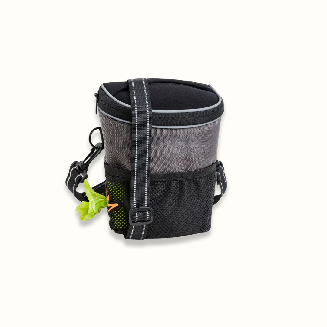 Packsy - Handsfree Trainings Voertasje