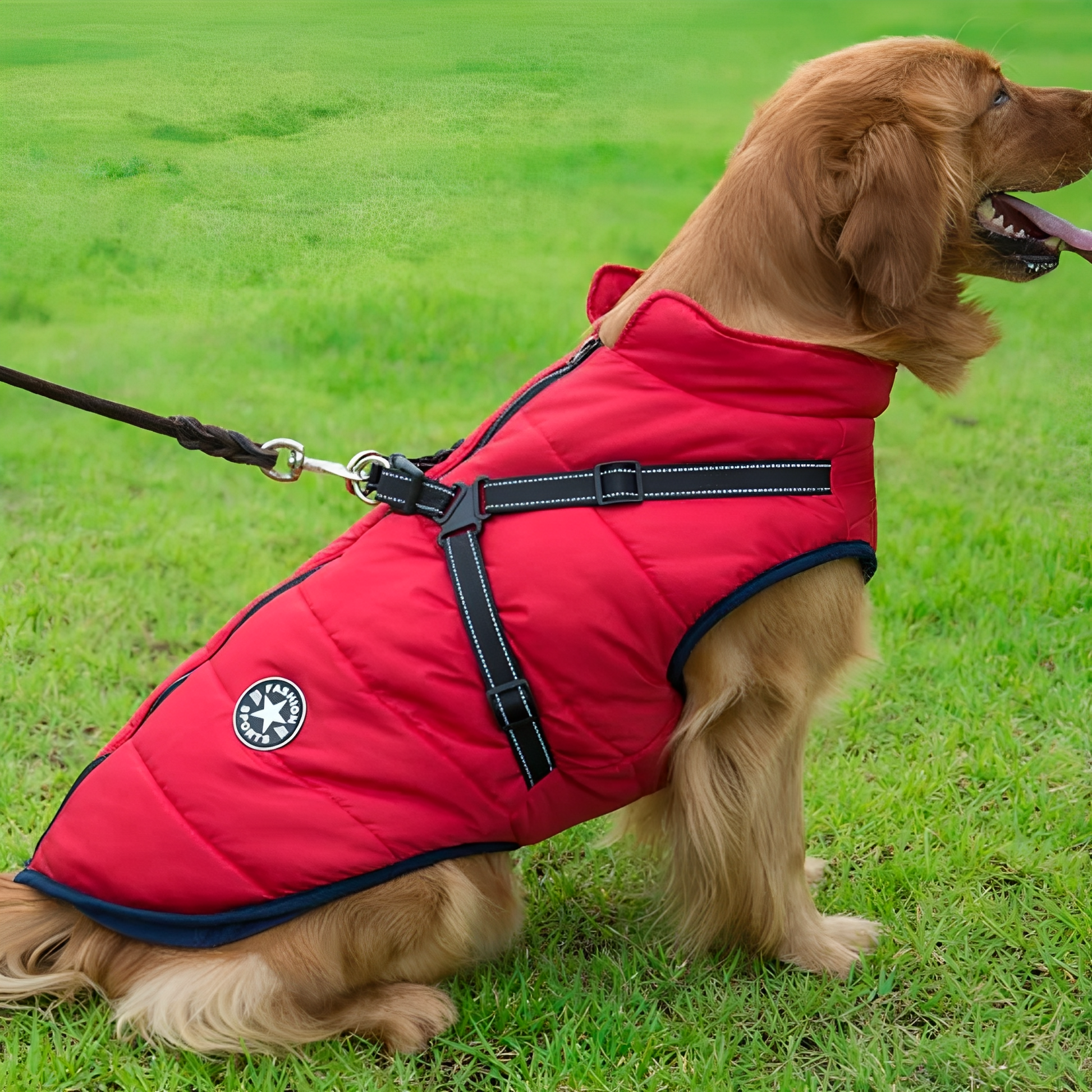 PawShield - Honden Winterjas Winterjas Voor Hond