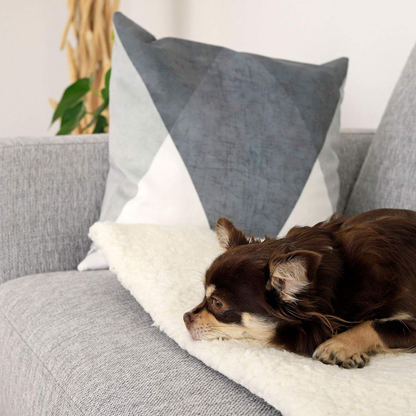 Kozyra - Zelfverwarmende Pluche Kattenmat