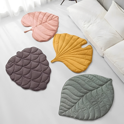 NatureNap - Reversible Pluche Huisdiermat