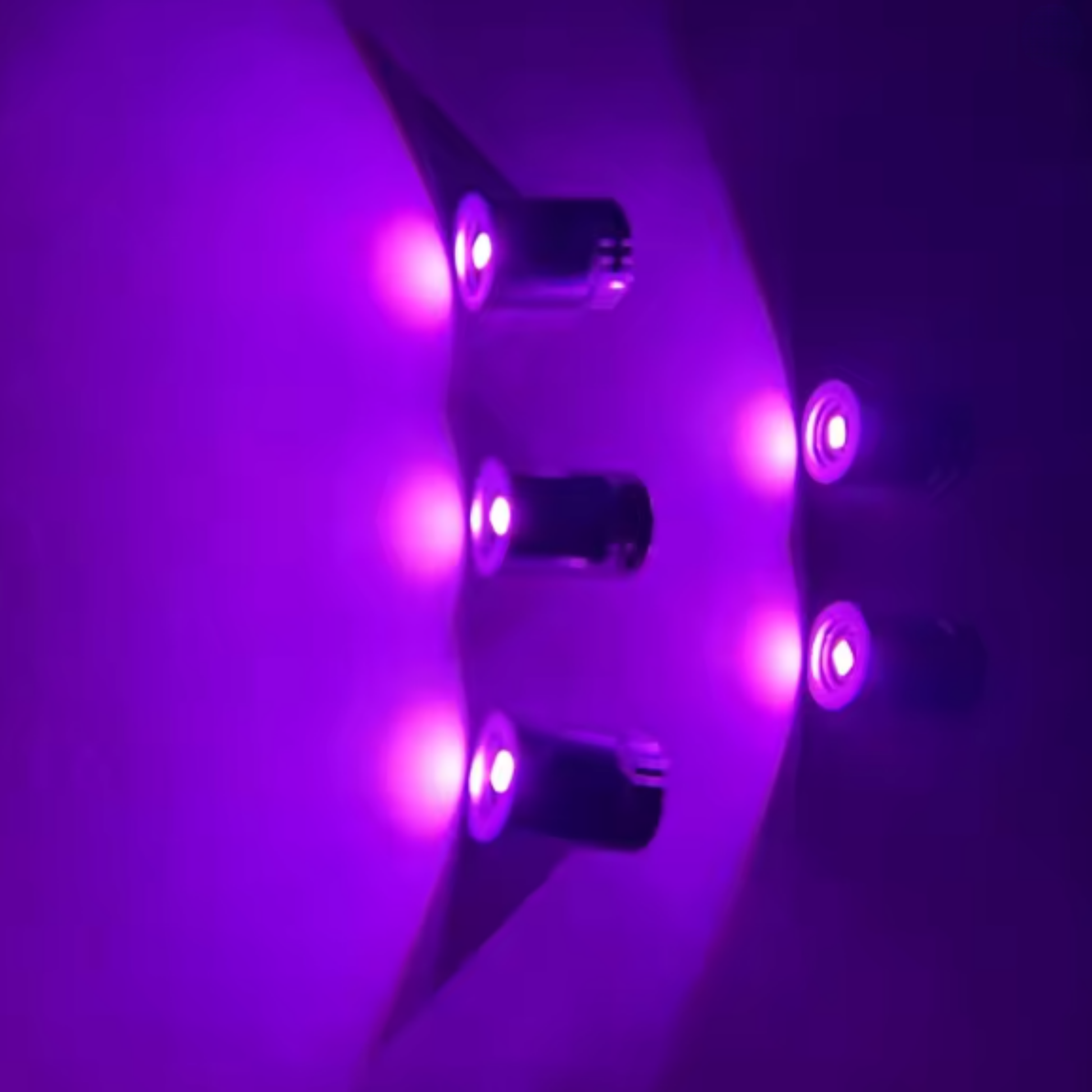 Glowbit - Miniatuur LED Verlichtingsset