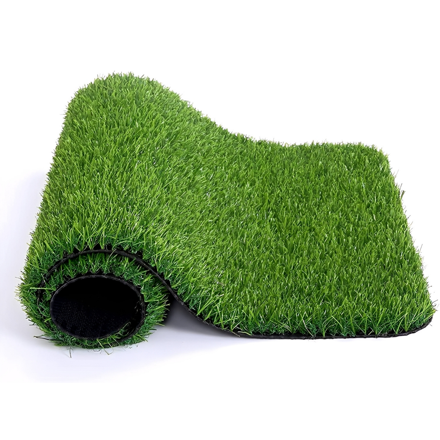 Zenvana - Grasachtige Toiletmat Huisdieren