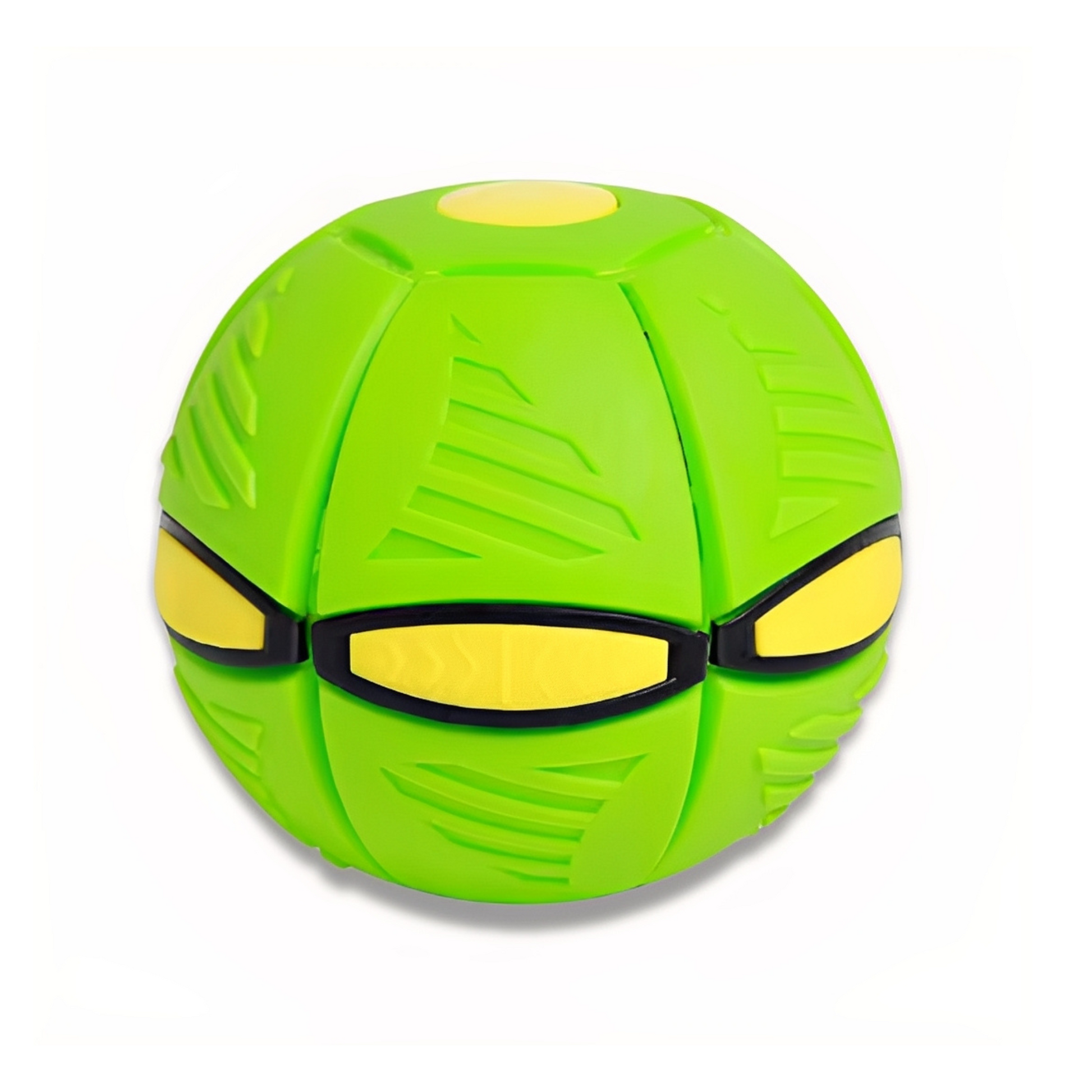 FrisBall – De 2-in-1 frisbee én bal voor eindeloos speelplezier!