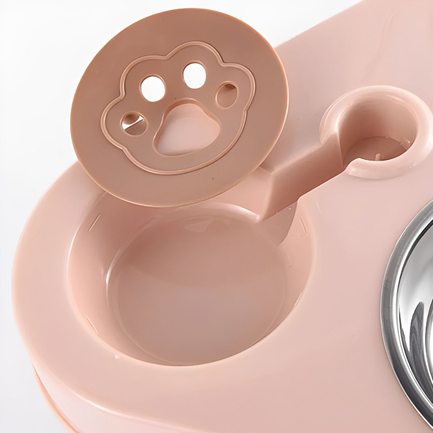 FreshSip - Automatische Antislip Drinkbak