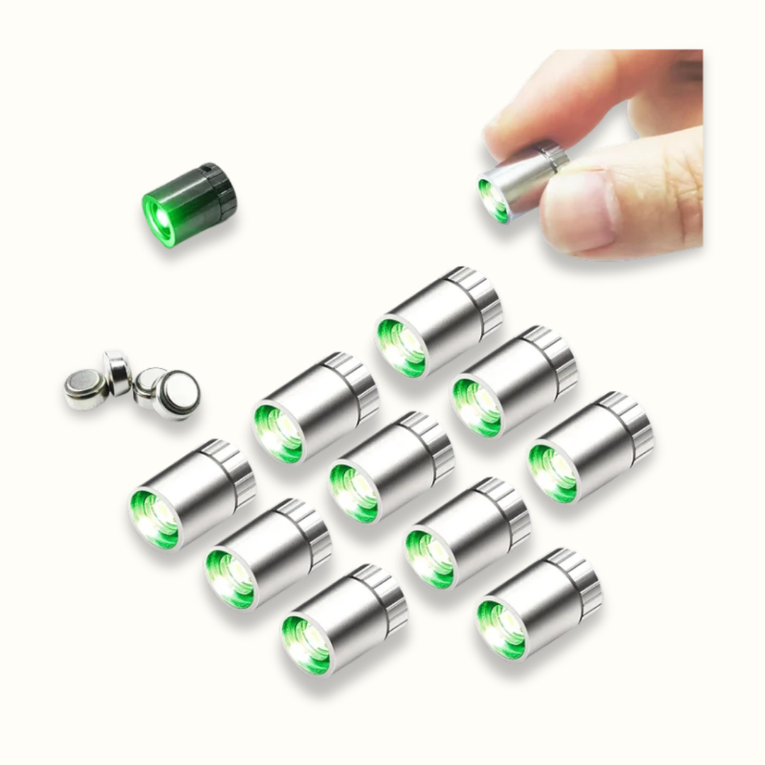 Glowbit - Miniatuur LED Verlichtingsset