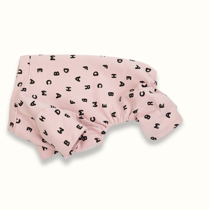 CozyCanine - Fleece Vierpotige Hondenhoodie