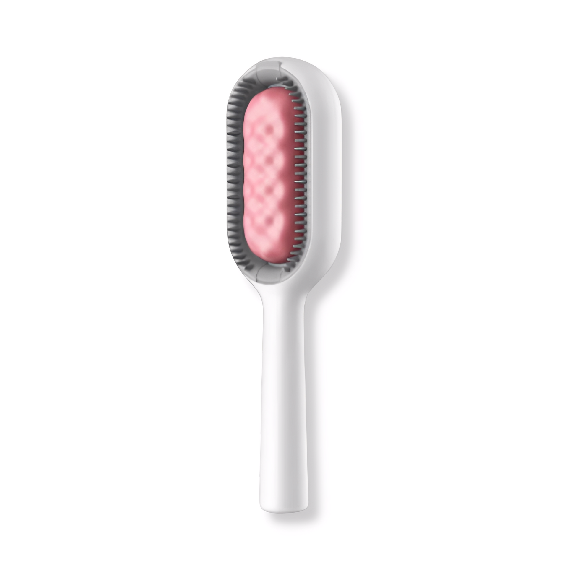 StickyBrush - Nooit meer last van losse haren!