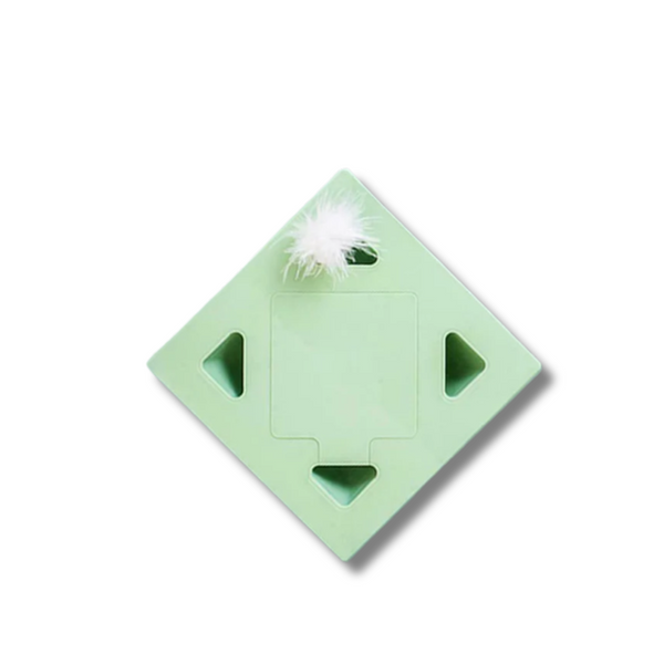 WhiskerBox -  Interactieve Puzzel Speelbox
