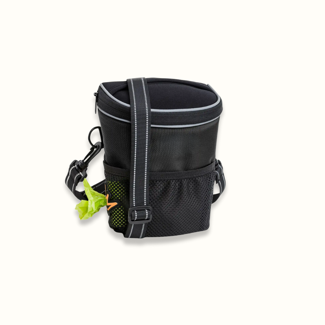Packsy - Handsfree Trainings Voertasje