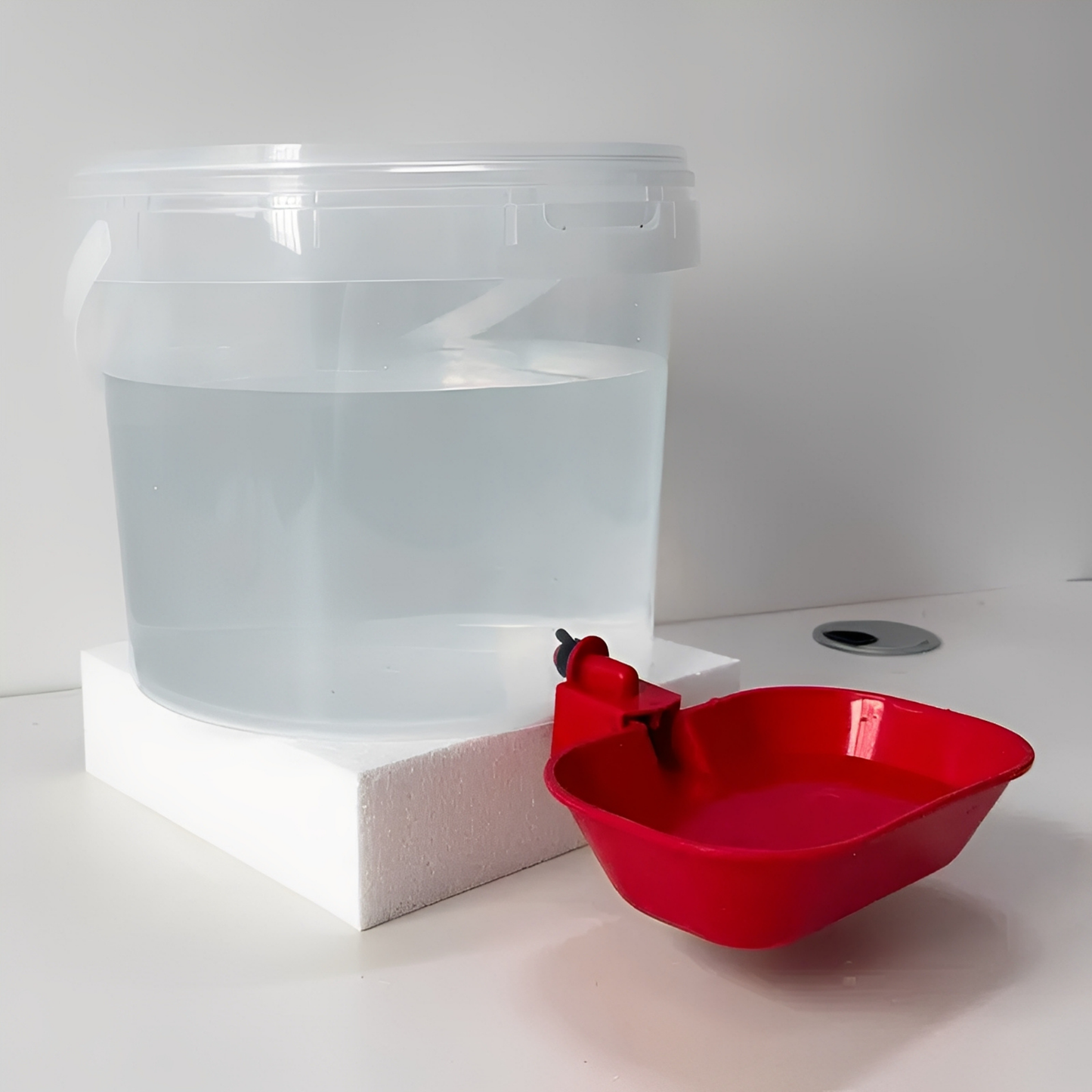 Hydropal - Automatische Meervoudige Drinkbekers