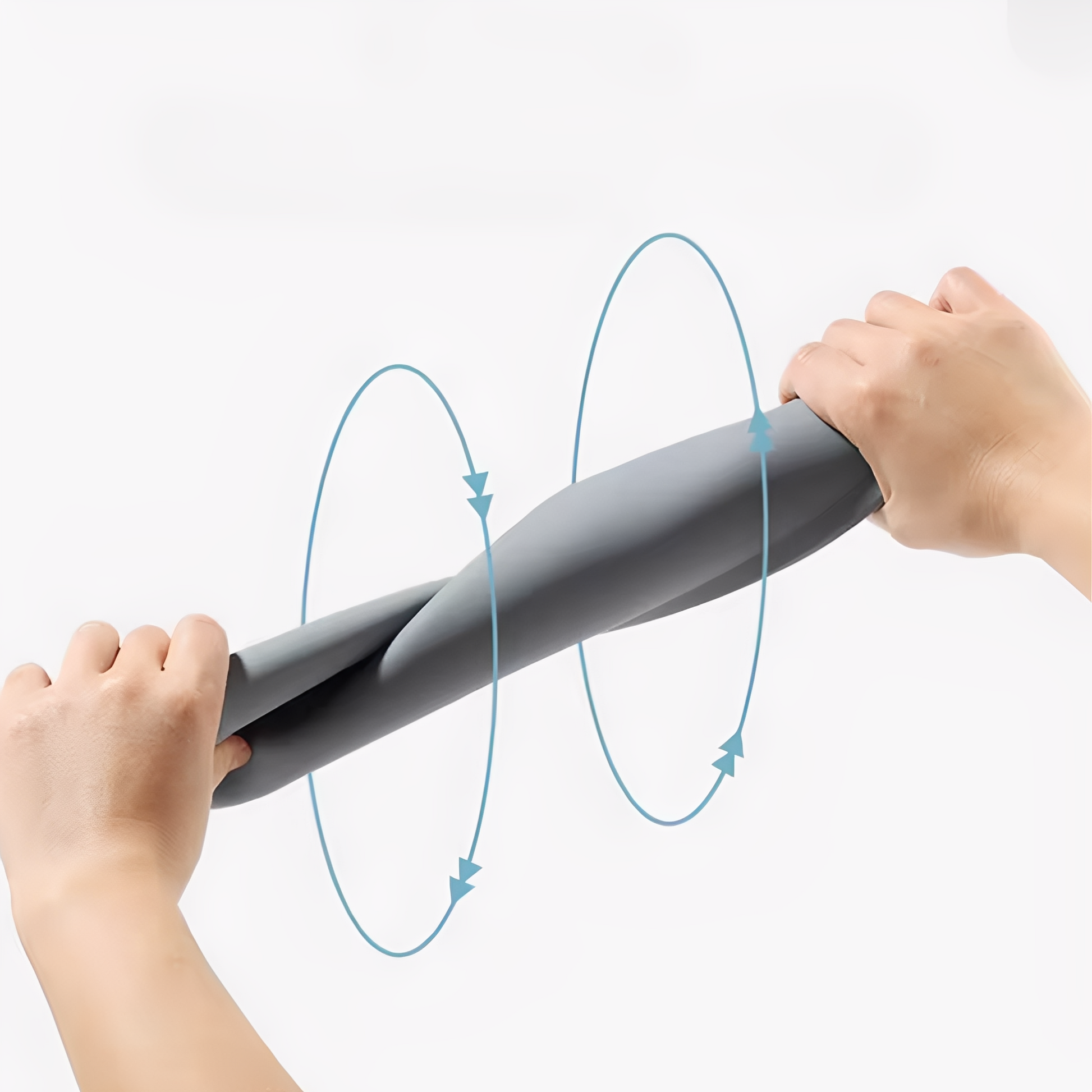 SpillStop - Siliconen Antislip Voermat