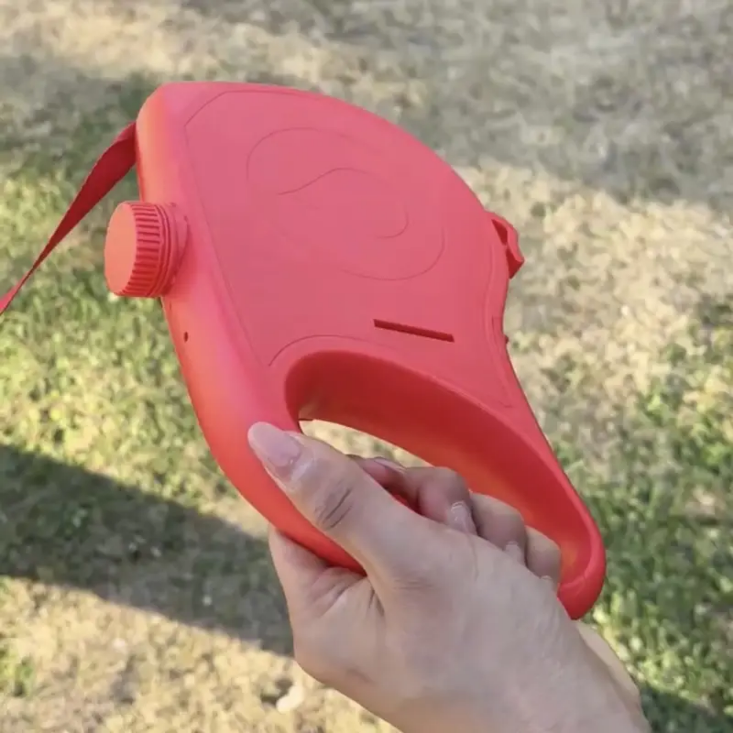 MoveMate - Handsfree Reflecterende Hondenlijn