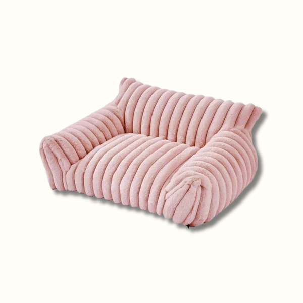 FluffEase - Orthopedische Sofa Hondenmand