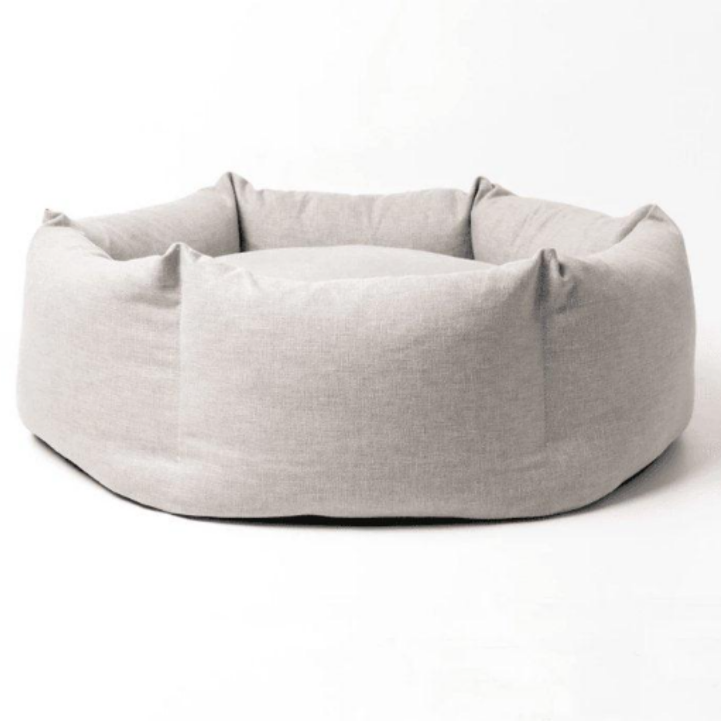 Wuffin - Wasbare Ronde Hondenmand