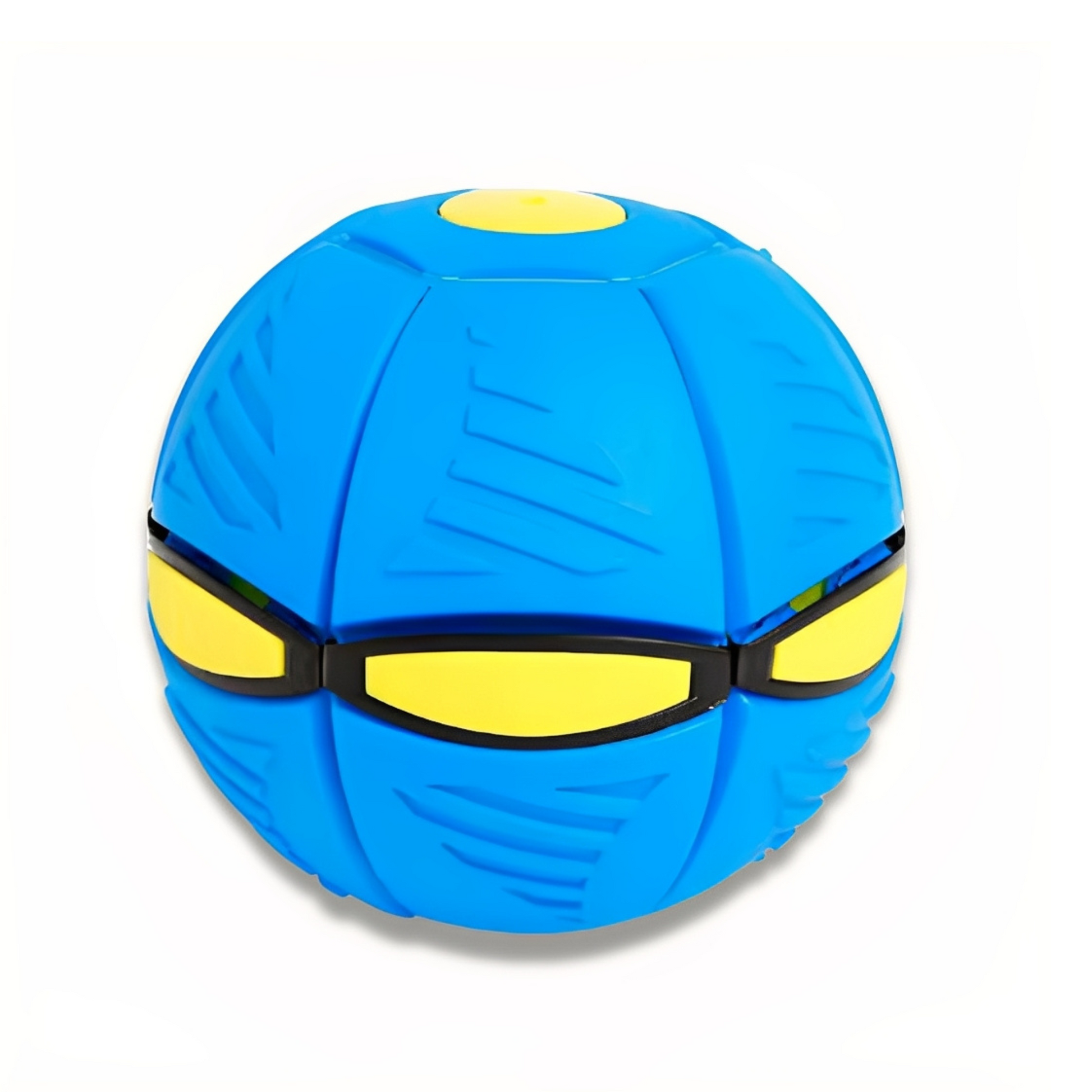 FrisBall – De 2-in-1 frisbee én bal voor eindeloos speelplezier!