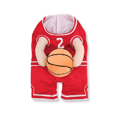 DunkinDog - Maak jouw hond een ster!