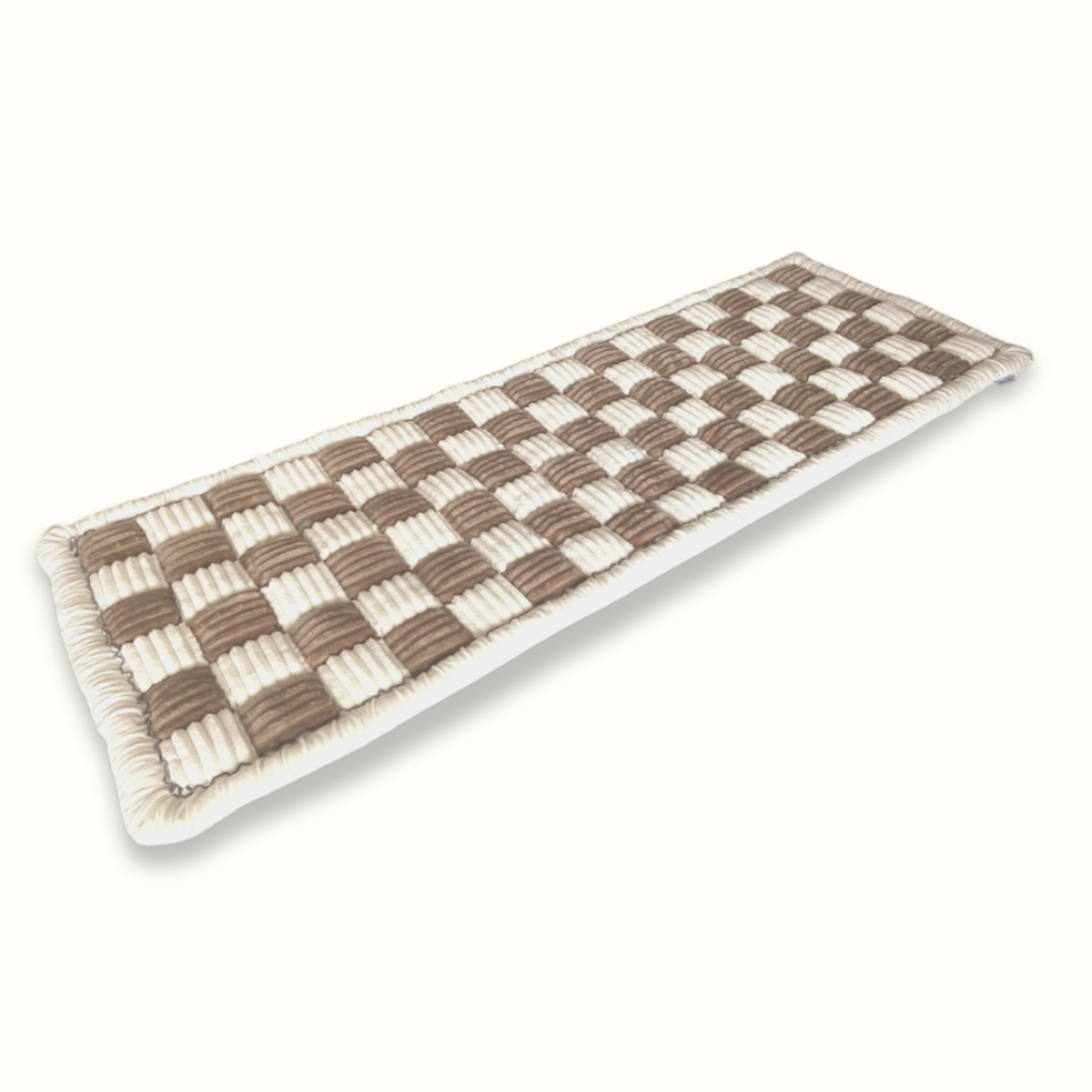 Patcha - Wasbare Quilted Meubelbeschermer
