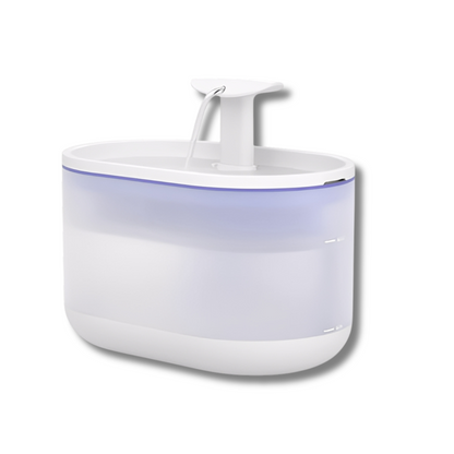 AquaFlow - Bescherm je kat tegen gevaarlijke bacteriën!
